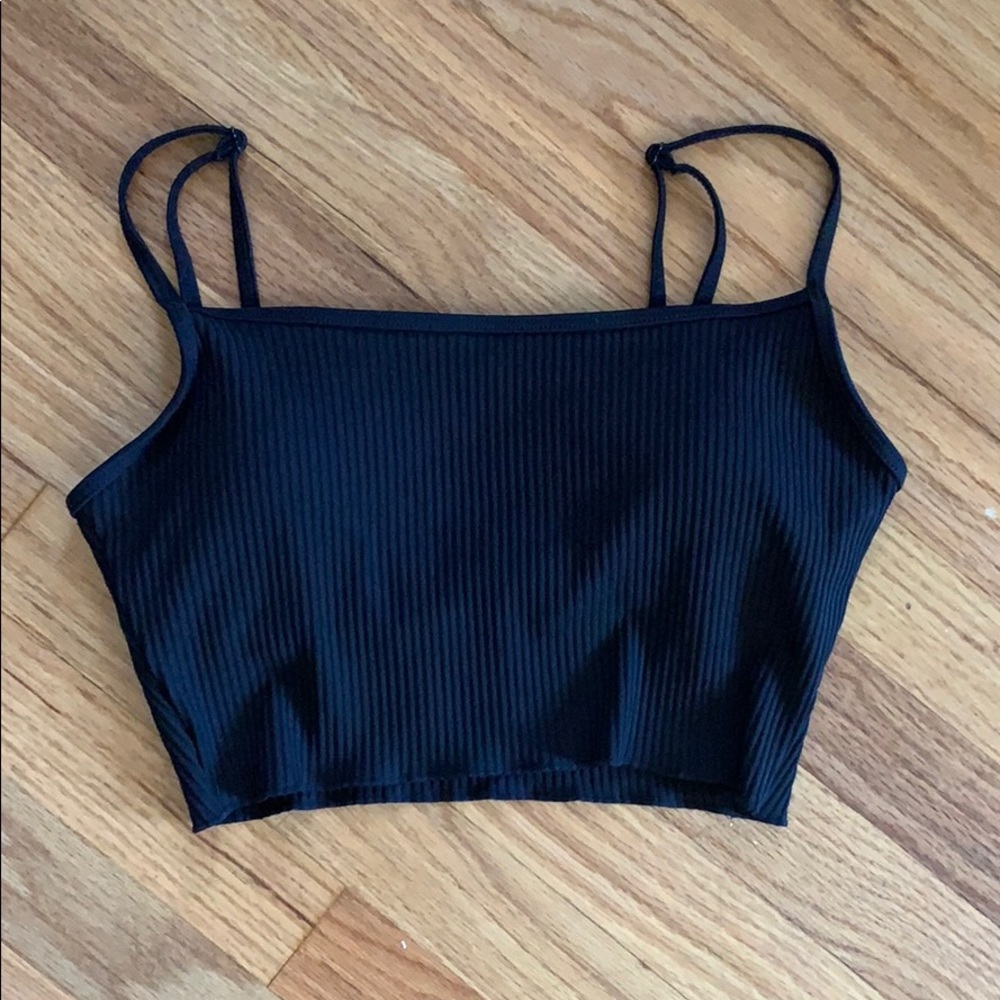 PACSUN Swim Top